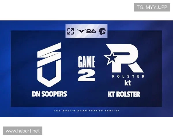 上中野强势统治中期团战发力DNS首局力克KT全场压制轻取对手