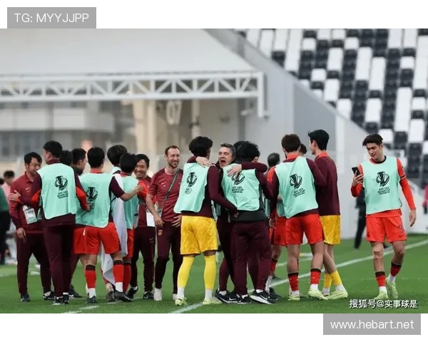 北青聚焦U23国足决赛防反策略 球员家属赴吉达助阵全力拼搏夜战