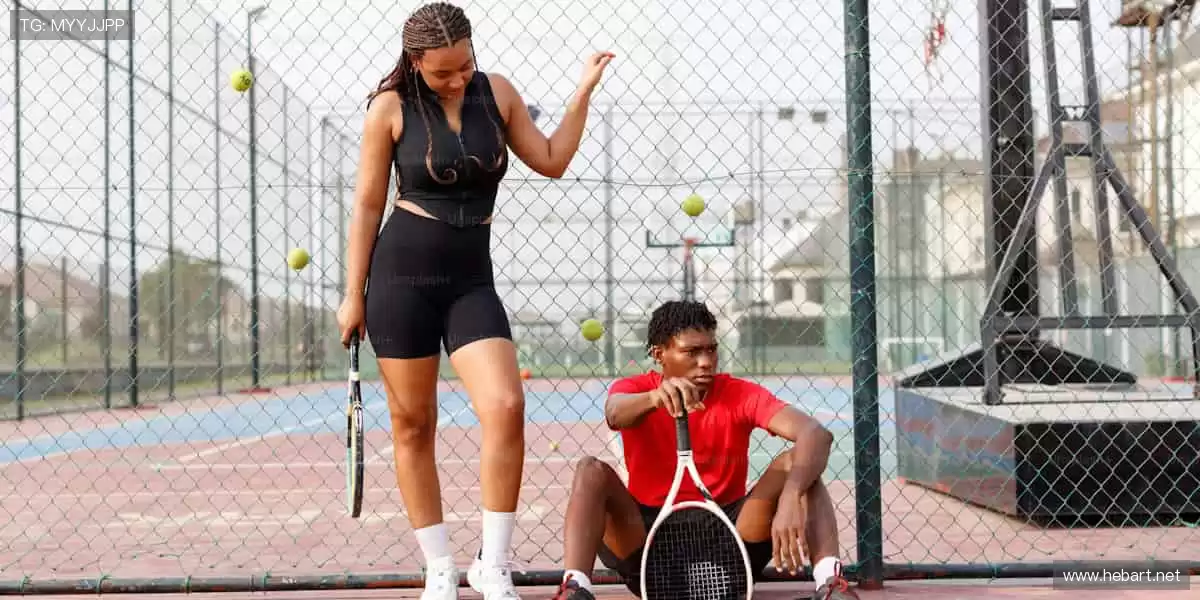 运动潮品，穿出你的冠军态度！👕🏅